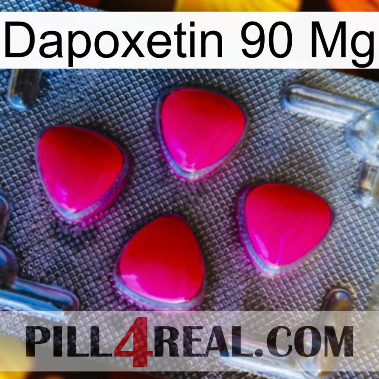 Dapoxetine 90Mg 13